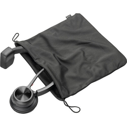 Poly Voyager 4310 Auricular Mono Bluetooth con Dongle USB-A y 24h de Uso