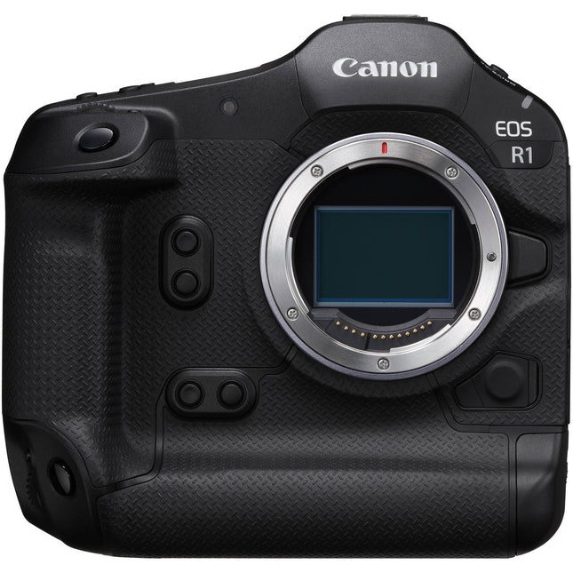 Canon EOS R1 Cámara sin Espejo 24MP 6K 60fps Batería LP-E19 incluida