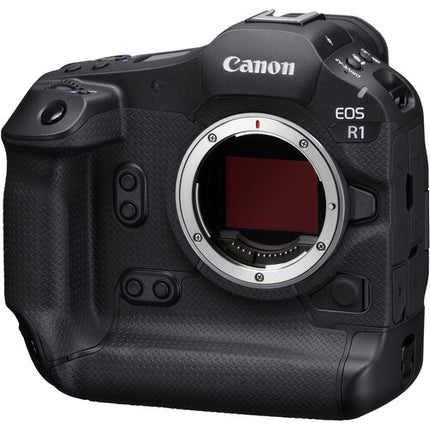 Canon EOS R1 Cámara sin Espejo 24MP 6K 60fps Batería LP-E19 incluida