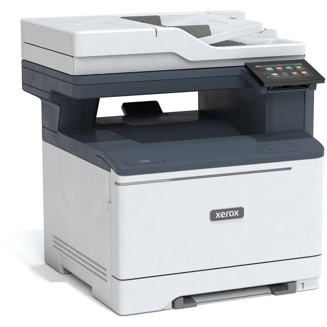 Xerox C325 Impresora Láser Color Multifunción 35 ppm 1200 dpi Wi-Fi
