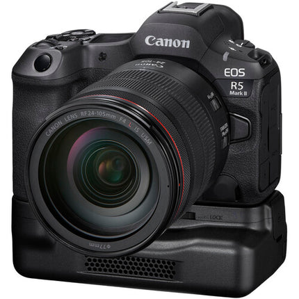 Canon CF-R20EP Empuñadura para EOS R5 Mark II con Ventilador y Ethernet 2.5G