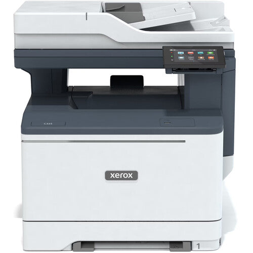 Xerox C325 Impresora Láser Color Multifunción 35 ppm 1200 dpi Wi-Fi