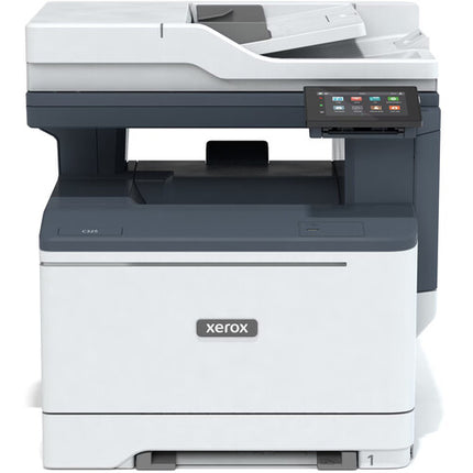 Xerox C325 Impresora Láser Multifunción Color 35 ppm 1200x1200 dpi Wifi y Toner Kit
