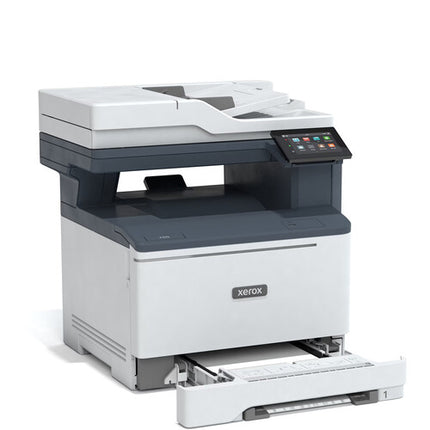 Xerox C325 Impresora Láser Multifunción Color 35 PPM Wi-Fi 1200 dpi Kit Tóner Alta Capacidad