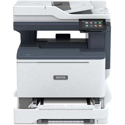 Xerox C325 Impresora Láser Multifunción Color 35 PPM Wi-Fi 1200 dpi Kit Tóner Alta Capacidad