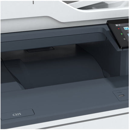 Xerox C325 Impresora Láser Multifunción Color 35 ppm 1200x1200 dpi Wifi y Toner Kit
