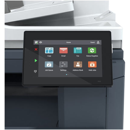 Xerox C325 Impresora Láser Multifunción Color 35 ppm 1200x1200 dpi Wifi y Toner Kit