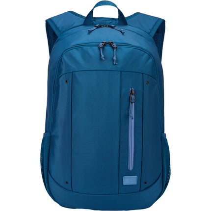 Case Logic Jaunt Mochila para portátil 15.6 pulgadas con funda para tablet y bolsillo frontal de acceso rápido