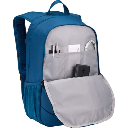 Case Logic Jaunt Mochila para portátil 15.6 pulgadas con funda para tablet y bolsillo frontal de acceso rápido