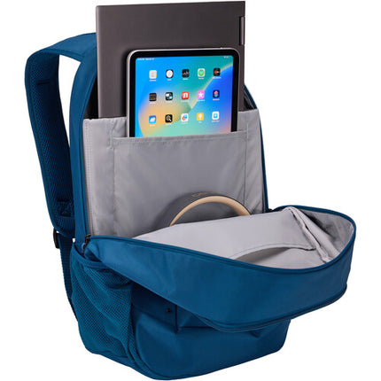 Case Logic Jaunt Mochila para portátil 15.6 pulgadas con funda para tablet y bolsillo frontal de acceso rápido