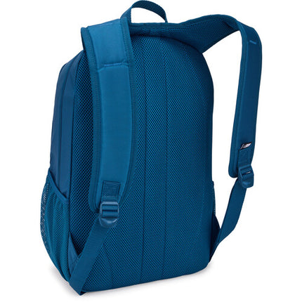 Case Logic Jaunt Mochila para portátil 15.6 pulgadas con funda para tablet y bolsillo frontal de acceso rápido