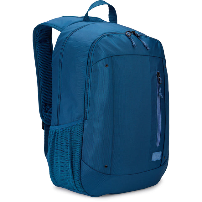 Case Logic Jaunt Mochila para portátil 15.6 pulgadas con funda para tablet y bolsillo frontal de acceso rápido