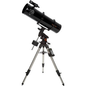 Celestron Advanced VX 8 200mm f/5 GoTo Reflector Telescope Telescopio NexStar