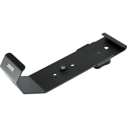 Hoodman Drone Controller Soporte Trípode para DJI RC Plus Acero Anodizado Ligero