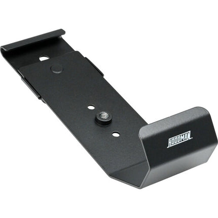 Hoodman Drone Controller Soporte Trípode para DJI RC Plus Acero Anodizado Ligero