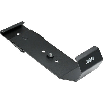 Hoodman Drone Controller Soporte Trípode para DJI RC Plus Acero Anodizado Ligero