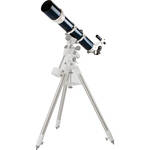 Celestron Omni XLT 120mm f/8.3 EQ Refractor Telescope Telescopio StarBright