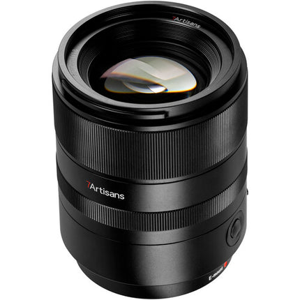 7Artisans 85mm f1.8 AF Objetivo Sony E Full Frame con Motor STM y USB-C