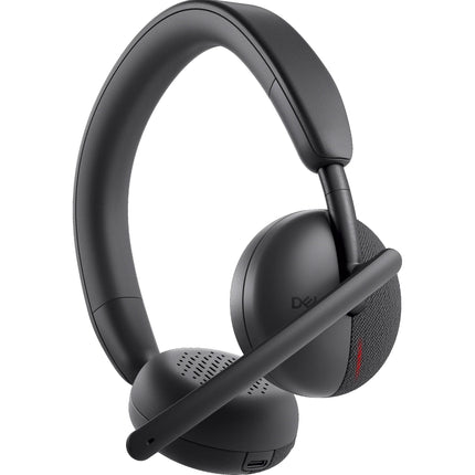 Dell WL3024 Auriculares Inalámbricos Bluetooth 5.3 26 Horas 28mm Drivers