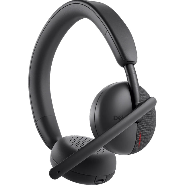 Dell WL3024 Auriculares Inalámbricos Bluetooth 5.3 26 Horas 28mm Drivers
