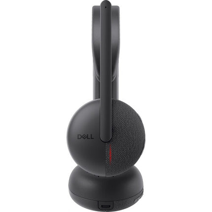Dell WL3024 Auriculares Inalámbricos Bluetooth 5.3 26 Horas 28mm Drivers