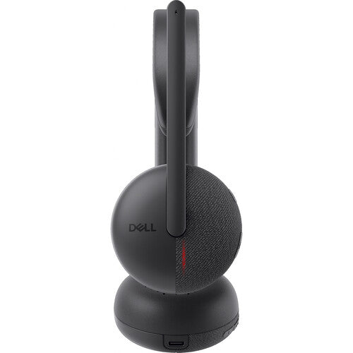 Dell WL3024 Auriculares Inalámbricos Bluetooth 5.3 26 Horas 28mm Drivers
