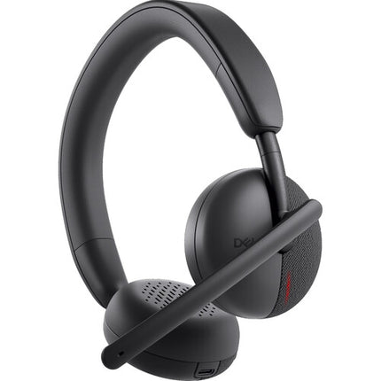 Dell WL3024 Auriculares Inalámbricos Bluetooth 5.3 26 Horas 28mm Drivers