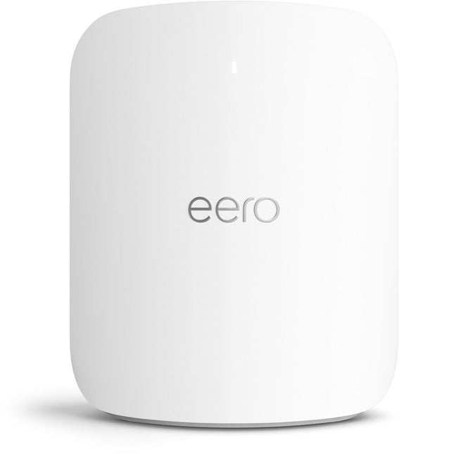 eero Max 7 BE20800 Módulo Wi-Fi 7 Tri Banda Multi-Gig 20 780 Mb/s 2500 pies²