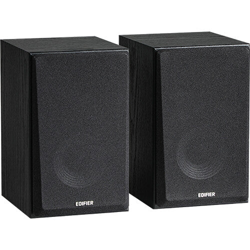 Edifier R990BT Altavoces Estantería Activos Inalámbricos 24W Bluetooth 5.4