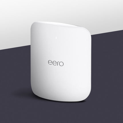 eero Max 7 BE20800 Módulo Wi-Fi 7 Tri Banda Multi-Gig 20 780 Mb/s 2500 pies²