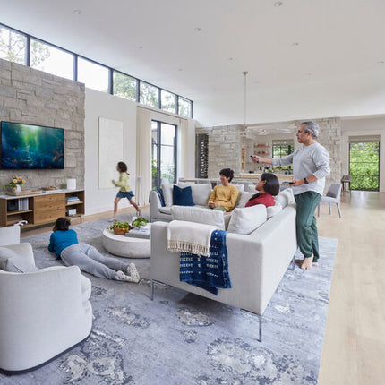 eero Max 7 BE20800 Módulo Wi-Fi 7 Tri Banda Multi-Gig 20 780 Mb/s 2500 pies²