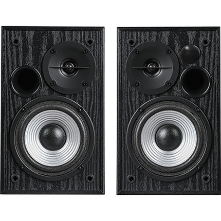Edifier R990BT Altavoces Estantería Activos Inalámbricos 24W Bluetooth 5.4