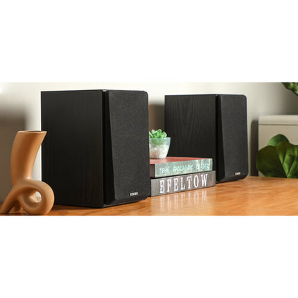 Edifier R990BT Altavoces Estantería Activos Inalámbricos 24W Bluetooth 5.4