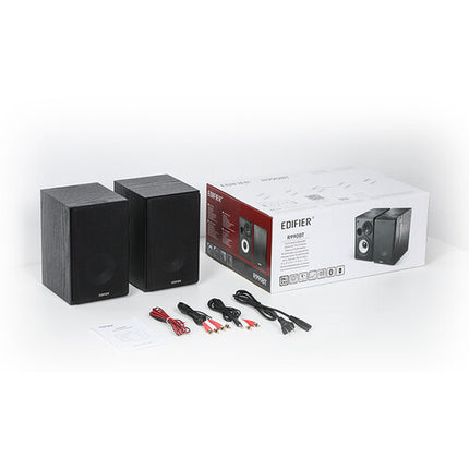 Edifier R990BT Altavoces Estantería Activos Inalámbricos 24W Bluetooth 5.4