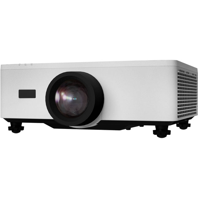 Sharp XP-P721Q-W Proyector Láser DLP 7200 Lúmenes 4K UHD 3840x2160