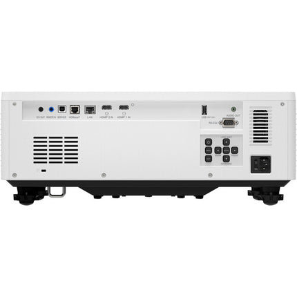 Sharp XP-P721Q-W Proyector Láser DLP 7200 Lúmenes 4K UHD 3840x2160