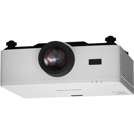 Sharp XP-P721Q-W Proyector Láser DLP 7200 Lúmenes 4K UHD 3840x2160