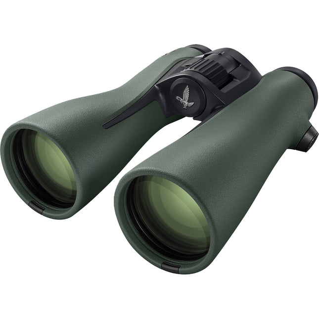 SWAROVSKI OPTIK 14x52 NL Pure Prismáticos Ángulo 70° Funda incluida