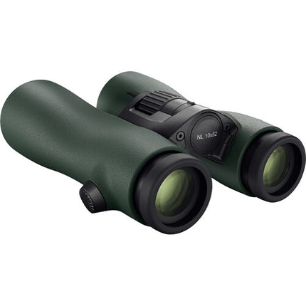 SWAROVSKI OPTIK 14x52 NL Pure Prismáticos Ángulo 70° Funda incluida