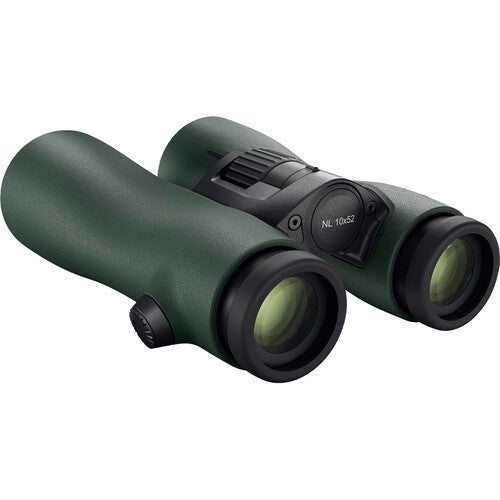 SWAROVSKI OPTIK 14x52 NL Pure Prismáticos Ángulo 70° Funda incluida
