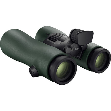 SWAROVSKI OPTIK 14x52 NL Pure Prismáticos Ángulo 70° Funda incluida