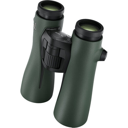 SWAROVSKI OPTIK 14x52 NL Pure Prismáticos Ángulo 70° Funda incluida