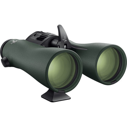 SWAROVSKI OPTIK 14x52 NL Pure Prismáticos Ángulo 70° Funda incluida