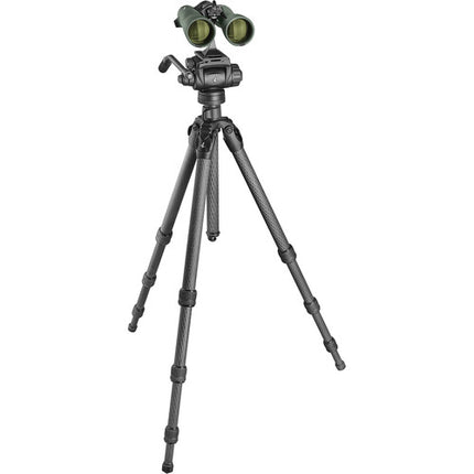 SWAROVSKI OPTIK 14x52 NL Pure Prismáticos Ángulo 70° Funda incluida