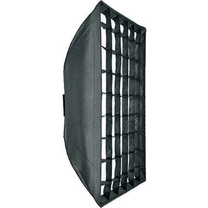 Godox Litemons LA300Bi Kit 2 Luces LED Monolight Bi-Color 330W 60x90cm Softboxes