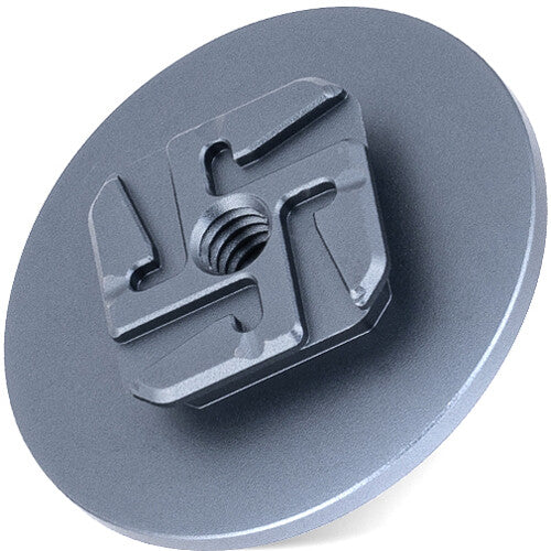 Falcam F22 Placa de Liberación Rápida Expansión con Rosca 1/4"-20 en Aluminio