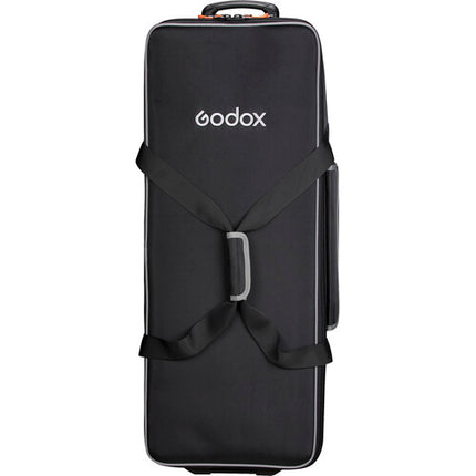 Godox Litemons LA300Bi Kit 3 Luces LED Bicolor 330W Control NFC