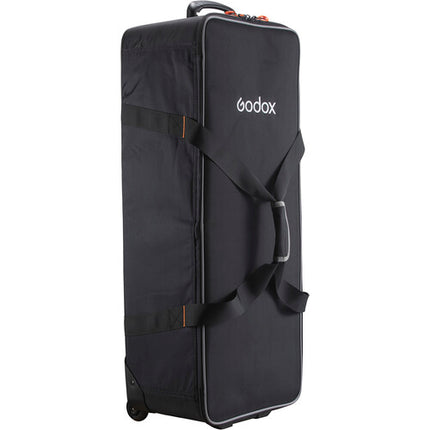 Godox Litemons LA300Bi Kit 3 Luces LED Bicolor 330W Control NFC