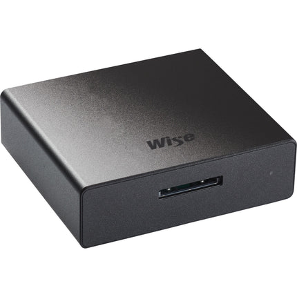 Wise Advanced Lector de Tarjetas CFexpress 4.0 Tipo A USB4 40 Gb/s aluminio