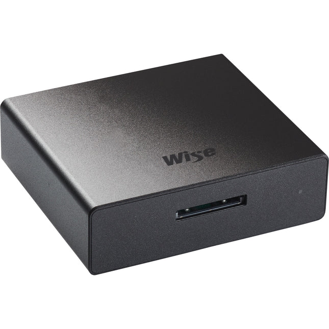 Wise Advanced Lector de Tarjetas CFexpress 4.0 Tipo A USB4 40 Gb/s aluminio